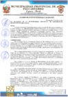 Vista preliminar de documento ACUERDO DE CONCEJO MUNICIPAL N° 063-2024-MPP