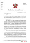 Vista preliminar de documento RESOLUCIÓN DE GERENCIA GENERAL N° 0527-2024-APN-GG