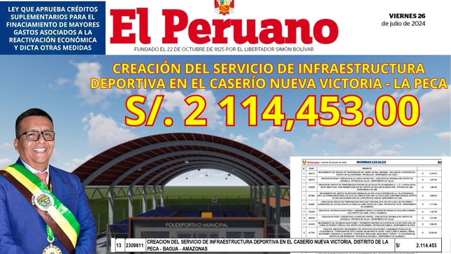 POLIDEPORTIVO NUEVA VICTORIA