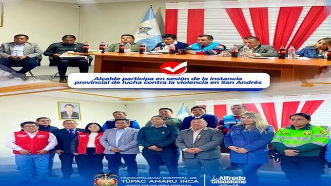 alcalde