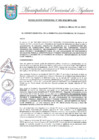 Vista preliminar de documento RESOLUCION GERENCIAL N° 056-2022-MPA-GM