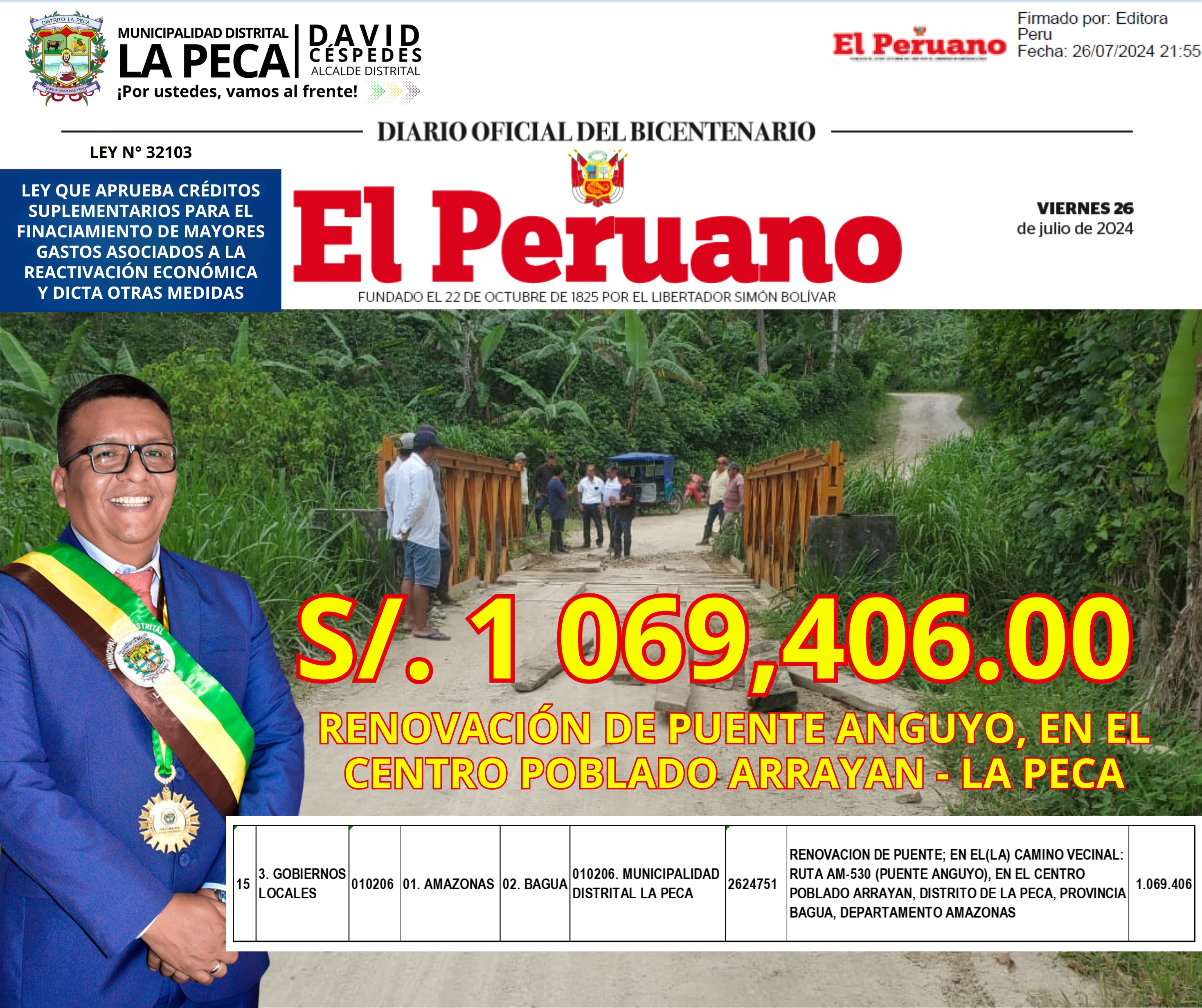 PUENTE ANGUYO