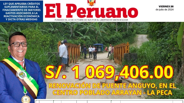 PUENTE ANGUYO