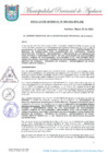 Vista preliminar de documento RESOLUCION GERENCIAL N° 055-2022-MPA-GM