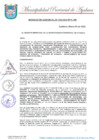 Vista preliminar de documento RESOLUCION GERENCIAL N° 054-2022-MPA-GM