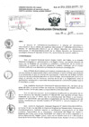 Vista preliminar de documento Resolucion Directoral Hospital Nacional HNDAC