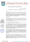 Vista preliminar de documento RESOLUCION GERENCIAL N° 050-2022-MPA-GM