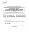 Vista preliminar de documento Postulantes aptos para la Entrevistax