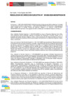 Vista preliminar de documento RESOLUCION DE DIRECCION EJECUTIVA-001830-2024-DE