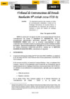 Vista preliminar de documento Resolución N° 2648-2024-TCE-S5