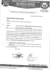 Vista preliminar de documento CONVOCATORIA DE AUDIENCIA DE RENDICION DE CUENTAS 2023