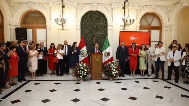 México