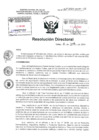Vista preliminar de documento Resolucion Directoral Hospital Nacional HNDAC