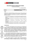 Vista preliminar de documento N° 270-2019-GAF/OSIPTEL