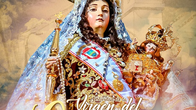 Archivo Imagen de la Festividad de la Virgen del Carmen Paucartambo 2024