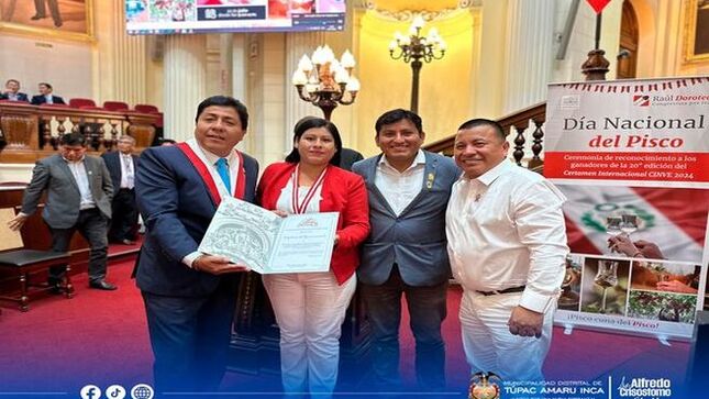 alcalde