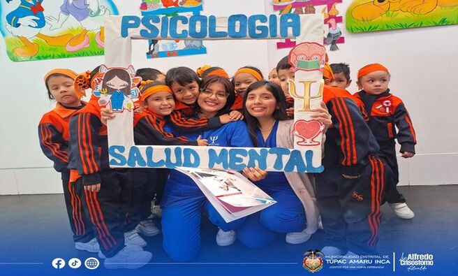 psicologia