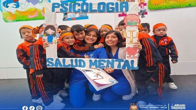 psicologia