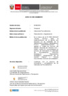Vista preliminar de documento Aviso de Sinceramiento Manual de Procedimiento