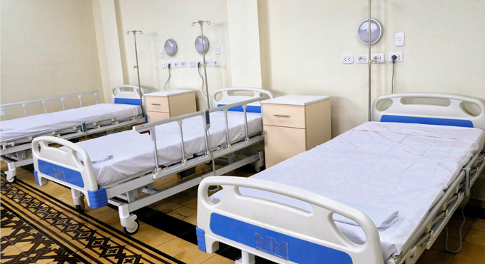 Hospitalización 2