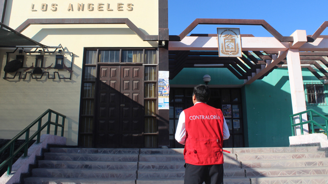 La Contraloría General identificó presunta responsabilidad civil en contra de exmiembros del concejo de la Municipalidad del Centro Poblado de Los Ángeles (periodo 2016-2022) por haber aprobado el pago de la remuneración para el alcalde y dietas para los regidores sin contar con la autorización formal o dispositivo normativo que las justifique.
