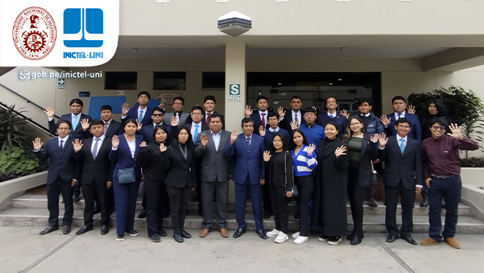 Visita UNAM
