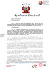Vista preliminar de documento RD 2055-2024-MTC28 Renovacion FM Yurimaguas - Loreto 12 Julio