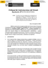 Vista preliminar de documento Resolución N° 2702-2024-TCE-S1