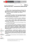 Vista preliminar de documento  Resolución Jefatural N.º 000136-2024-PERÚ COMPRAS-JEFATURA