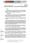Vista preliminar de documento Resolución Jefatural N.º 000137-2024-PERÚ COMPRAS-JEFATURA
