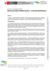 Vista preliminar de documento RESOLUCION UNIDAD ADMINISTRACION-001084-2024-UA