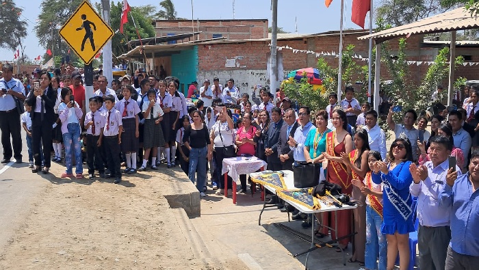 Desfile