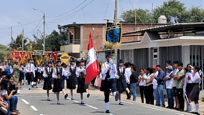 Estudiantes