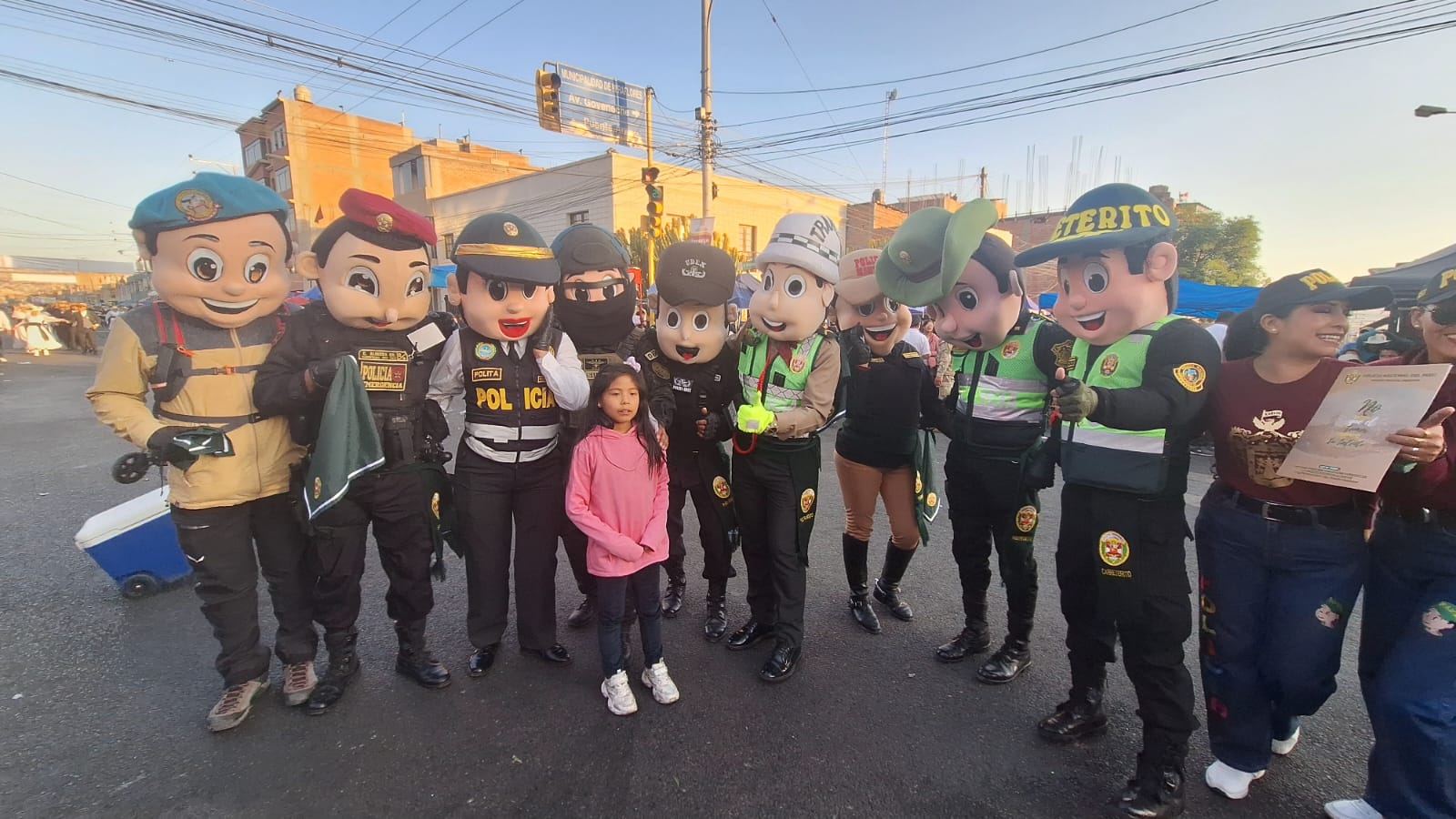 PNP