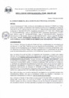 Vista preliminar de documento Resolución de Gerencia Municipal N° 245-2024-MPH-GM