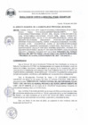 Vista preliminar de documento Resolución de Gerencia Municipal N° 248-2024-MPH-GM.