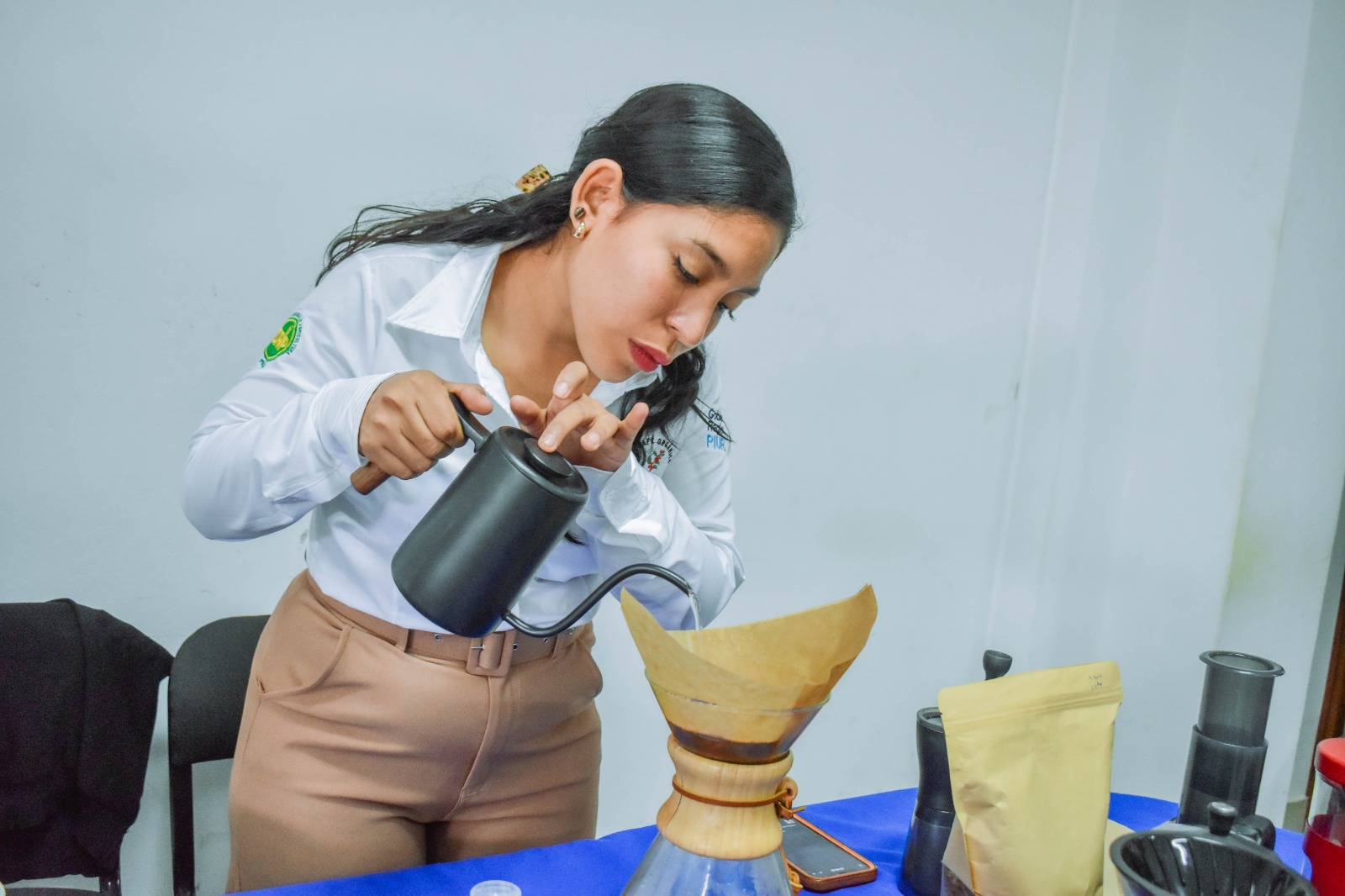 II Festival y concurso regional del café piuranos revalorará trabajo de más de 16 mil pequeños productores