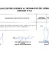 Vista preliminar de documento Contratación Extranjero 2024 - 53ro