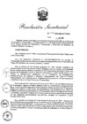 Vista preliminar de documento R.SECR. 073-2024-MINCETUR Exp. 1687127