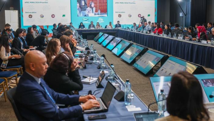 APEC: MIDAGRI lideró consensos para establecer principios en la prevención y reducción de pérdidas y desperdicios de alimentos