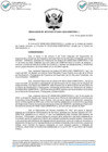 Vista preliminar de documento RESOLUCION DE JEFATURA Nº 00041-2024-OSINFOR/01.1
