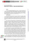 Vista preliminar de documento RU-0479-2024-MIDIS-PNPAIS-UA