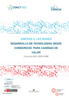 Vista preliminar de documento Anexos Bases Desarrollo de Tecnologías desde Consorcios para Cadenas de Valor