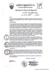Vista preliminar de documento Proceso CAS-003-2024 DIRESA-ICA para Contratación de 02 Profesionales de la Salud