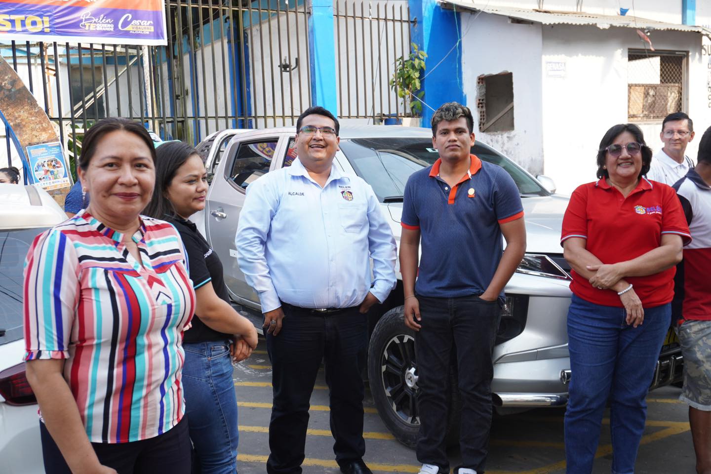 Así se vivió el Segundo Simulacro Nacional Multipeligro 2024.