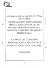 Vista preliminar de documento INFORME FISCALIZACION INSTITUTO YARLEQUE