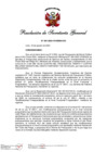 Vista preliminar de documento RSG 067-2024-VIVIENDA-SG AUTORIZA MODIFICACION PRESUPUESTARIA  1 221 800 UE 001 a 004 005 (1)[R][R][R]
