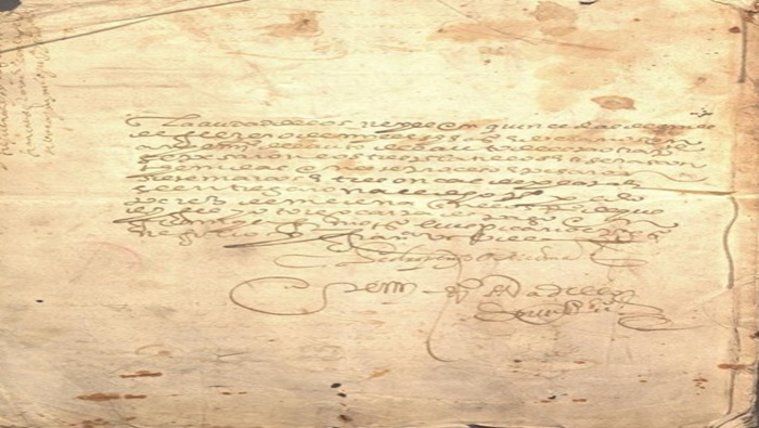 Mincul declaró Patrimonio Cultural a la “Serie Causas Criminales de la sección Justicia ordinaria del Cabildo de Lima” (1611 - 1821)