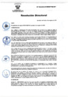 Vista preliminar de documento RD Nº 182-2024-DGINSM-HD-HN