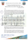 Vista preliminar de documento RESOLUCION DE ALCALDIA N°154-2024-A-MDA
